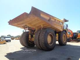 2000 Caterpillar 777D Rigid Off Highway Dump Truck - picture0' - Click to enlarge