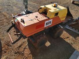 2011 Dynapac LP8504 Remote Control Trench Roller *CONDITIONS APPLY* - picture1' - Click to enlarge
