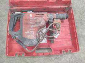 Hilti TE 70-atc - picture0' - Click to enlarge