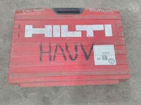 Hilti TE 70-atc - picture0' - Click to enlarge