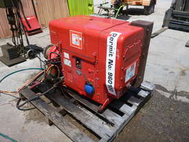 HATZ/GAAM DIESEL FIRE PUMP - picture0' - Click to enlarge