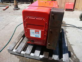 HATZ/GAAM DIESEL FIRE PUMP - picture2' - Click to enlarge