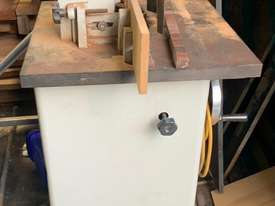 Spindle Moulder - picture0' - Click to enlarge