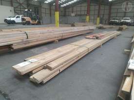 Assorted Dressed Timber - picture0' - Click to enlarge