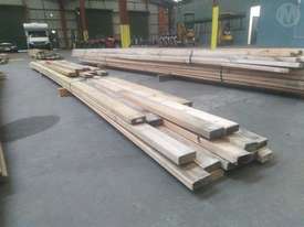 Assorted Dressed Timber - picture1' - Click to enlarge