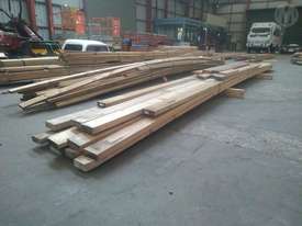 Assorted Dressed Timber - picture2' - Click to enlarge