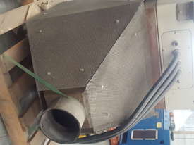 Thermal Electric Elements 75 kW Air Heater Box Heat Exchanger - STOCK DANDENONG, VIC - picture0' - Click to enlarge