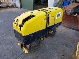 2005 Wacker RTSC2 Remote Control Articulated Trench Roller *CONDITIONS APPLY* - picture1' - Click to enlarge