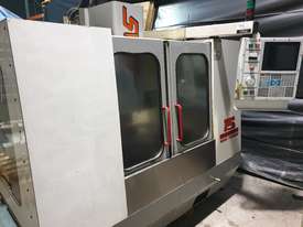 Haas VF0-E Vertical Machining Centre - picture0' - Click to enlarge
