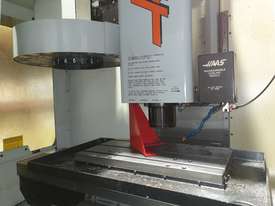 Haas VF0-E Vertical Machining Centre - picture1' - Click to enlarge