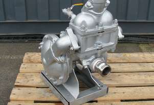 Air Operated Diaphragm Pump - Sandpiper SB2-A