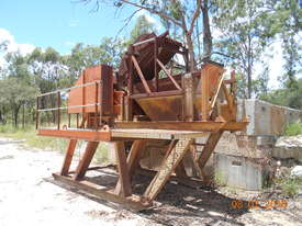 Rock Crusher 3 phase electric - picture0' - Click to enlarge