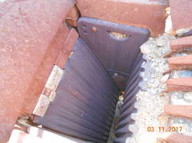 Rock Crusher 3 phase electric - picture1' - Click to enlarge