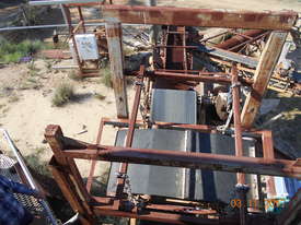 Rock Crusher 3 phase electric - picture2' - Click to enlarge