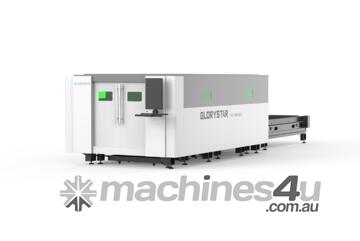 Haco Fiber Laser HFL-VS3015-1500W