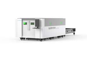 Haco Fiber Laser HFL-VS3015-1500W Haco Fiber Laser HFL-VS3015-1500W