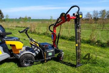 Elkaer Termit HK1300-3 hedge cutter