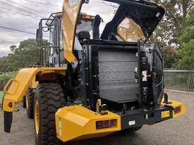 New 2021  Liugong  848H Wheel Loader  - picture2' - Click to enlarge