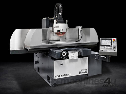 View Surface Grinders for Sale in Australia Machines4u