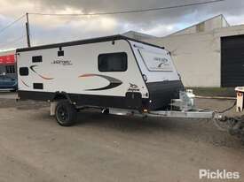 2019 Jayco Journey Outback - picture0' - Click to enlarge