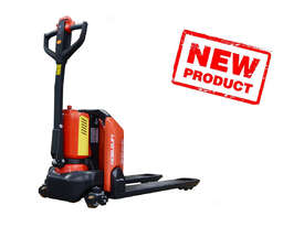 Noblelift 1500kg Lithium Pallet Truck - picture0' - Click to enlarge