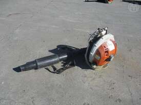 Stihl BR500 Backpack Blower - picture0' - Click to enlarge
