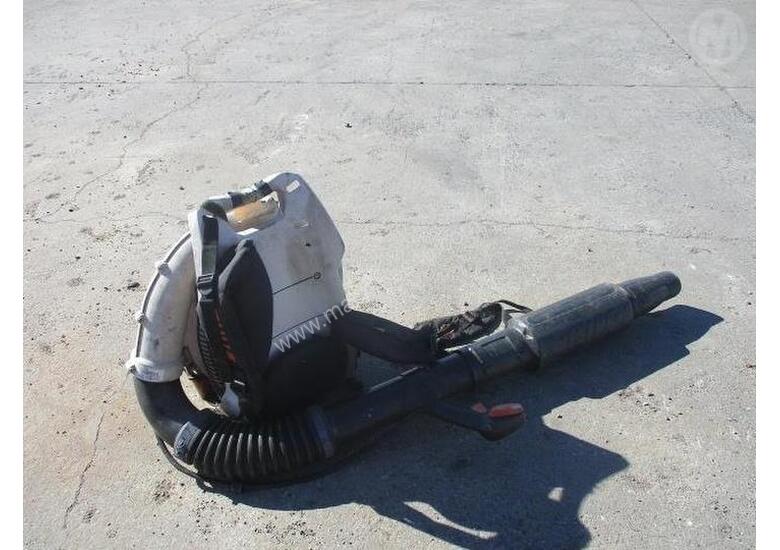 Used Stihl Stihl Br500 Backpack Blower Leaf Blower In Listed On Machines4u 3770