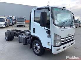 2009 Isuzu NPR 400 Long - picture0' - Click to enlarge
