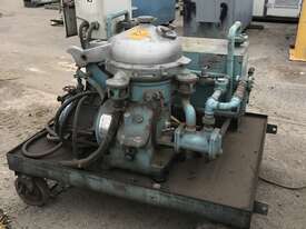 Alfa Laval Oil Seperator - picture0' - Click to enlarge