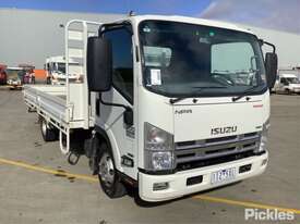 2014 Isuzu NPR 200 Premium MWB - picture0' - Click to enlarge