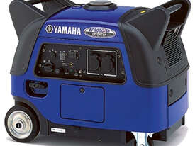 3KVA Yamaha EF3000ise Inverter Generator - picture1' - Click to enlarge