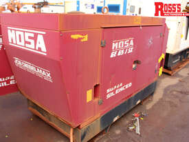Mosa GE 65 JSX Diesel Generator - picture2' - Click to enlarge