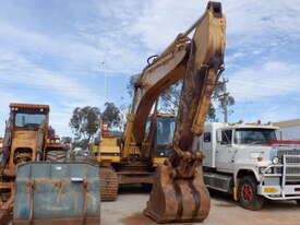 Cat 330B Tracked Excavator - picture0' - Click to enlarge