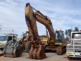Cat 330B Tracked Excavator - picture0' - Click to enlarge