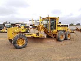 2003 Caterpillar 140H VHP Grader *CONDITIONS APPLY* - picture0' - Click to enlarge