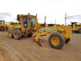 2003 Caterpillar 140H VHP Grader *CONDITIONS APPLY* - picture0' - Click to enlarge