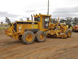 2003 Caterpillar 140H VHP Grader *CONDITIONS APPLY* - picture1' - Click to enlarge