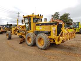 2003 Caterpillar 140H VHP Grader *CONDITIONS APPLY* - picture2' - Click to enlarge