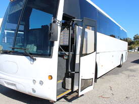 Man 2003 HICOM 18250 Coach - picture1' - Click to enlarge