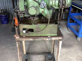 Brobo Super 300 Cold Saw - picture0' - Click to enlarge