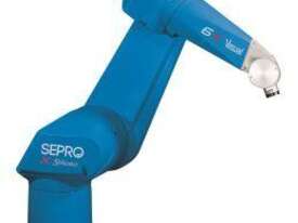 Sepro - 6-Axis Robots - picture0' - Click to enlarge