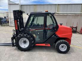 Manitou MC30-4  *1 Left * - picture0' - Click to enlarge