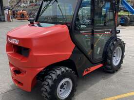Manitou MC30-4  *1 Left * - picture2' - Click to enlarge