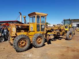 1974 Caterpillar 12E 17K Grader *CONDITIONS APPLY* - picture1' - Click to enlarge