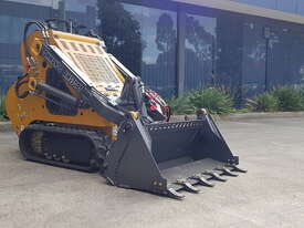 Commando AM232PT Only 830mm Wide Tracks!!! - picture0' - Click to enlarge