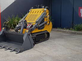 Commando AM232PT Only 830mm Wide Tracks!!! - picture0' - Click to enlarge