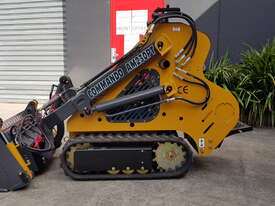Commando AM232PT Only 830mm Wide Tracks!!! - picture1' - Click to enlarge