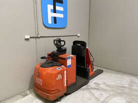 Raymond 8500 Pallet Truck Forklift - picture1' - Click to enlarge