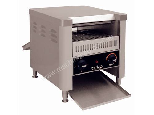 Birko 1003202 Conveyor Toaster