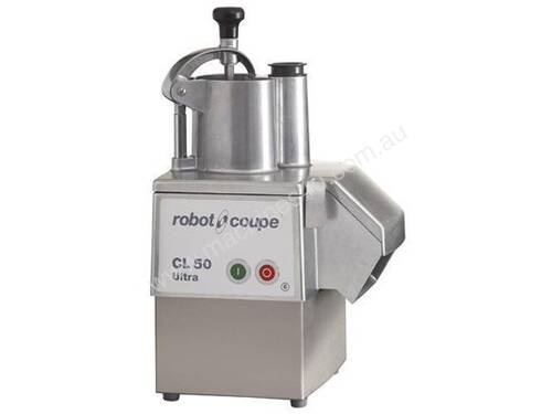 Robot Coupe CL 50 Ultra Vegetable Prep Machine